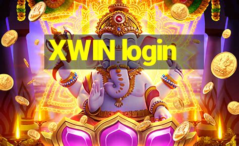 xwin login